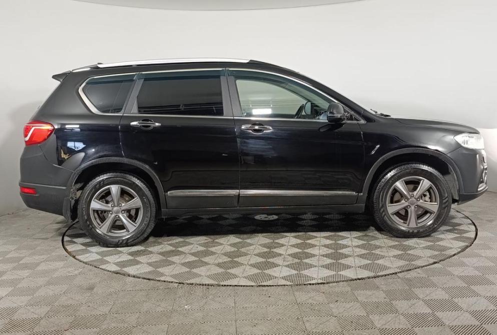 Haval H6 I Волгоград  - изображение 8