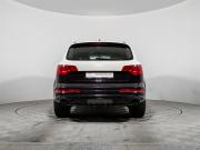 Audi Q7 I (4L) Рестайлинг Санкт-Петербург  - изображение 33