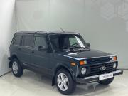 Lada (ВАЗ) 2131 (4x4) I Рестайлинг (2020) Воронеж  - изображение 24