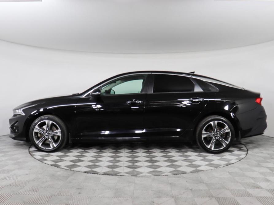 Kia K5 III Химки  - изображение 8