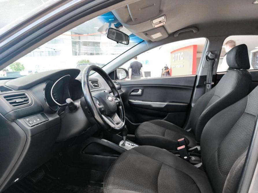 Kia Rio III Казань  - изображение 20