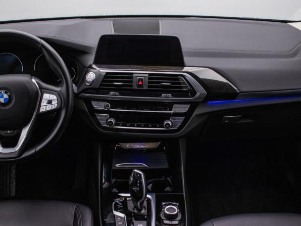 BMW X3 III (G01) с пробегом 2021 года, цена 3 659 000 рублей, 90314 км, внедорожник, Автокод Объявления