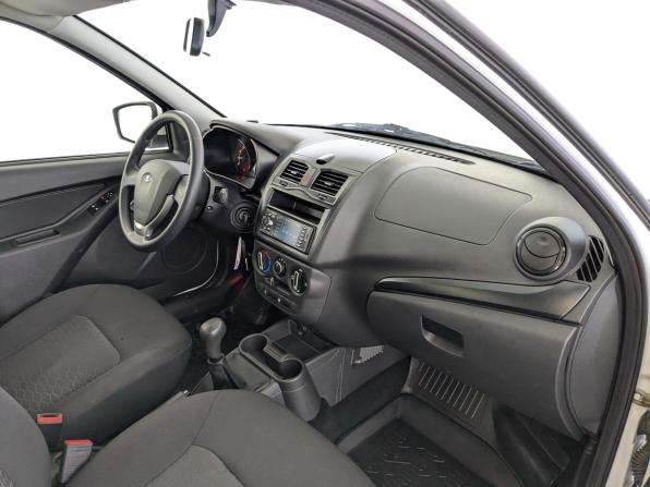 Lada (ВАЗ) Granta I Рестайлинг с пробегом 2023 года, цена 695 000 рублей, 55710 км, седан, Автокод Объявления