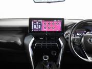 Toyota Harrier IV (XU80) Иркутск  - изображение 38
