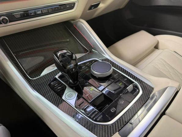 BMW X6 III (G06) с пробегом 2020 года, цена 9 200 000 рублей, 51000 км, внедорожник, Автокод Объявления