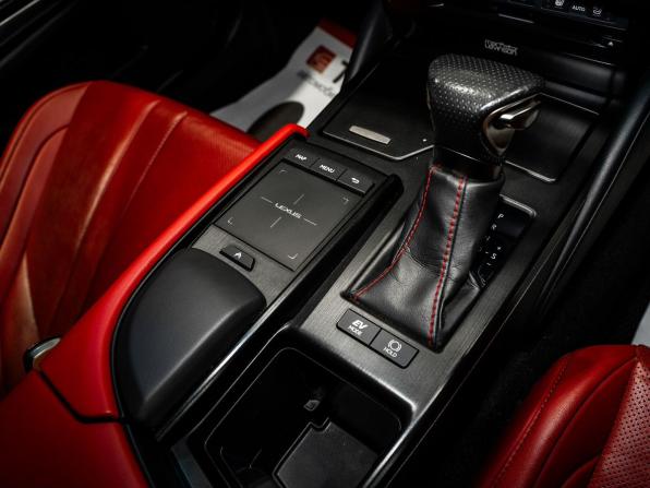 Lexus ES VII с пробегом 2020 года, цена 3 710 000 рублей, 105555 км, седан, Автокод Объявления