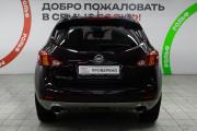 Nissan Murano II (Z51) Рестайлинг Москва  - изображение 24