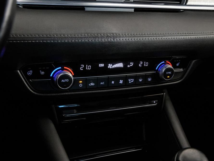 Mazda 6 III (GJ) Рестайлинг 2 Санкт-Петербург  - изображение 17