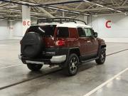 Toyota FJ Cruiser Казань  - изображение 28