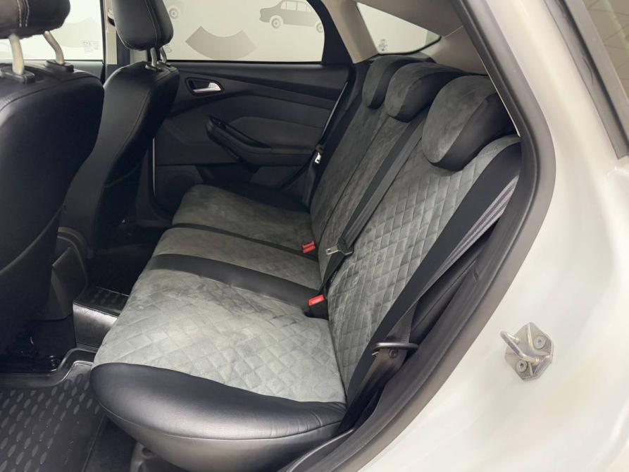 Ford Focus III Ставрополь  - изображение 11