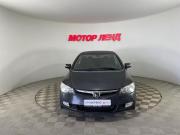 Honda Civic VIII Воронеж  - изображение 22