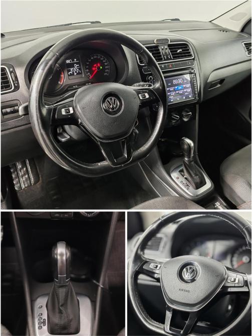 Volkswagen Polo V Рестайлинг Москва  - изображение 24