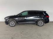 Infiniti JX Москва  - изображение 30