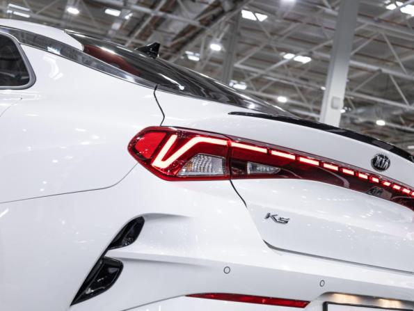 Kia K5 III с пробегом 2020 года, цена 3 127 000 рублей, 68892 км, седан, Автокод Объявления
