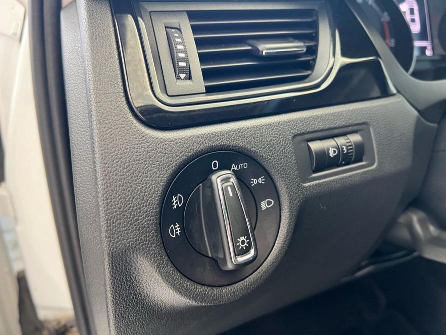 Skoda Rapid I Рестайлинг Екатеринбург  - изображение 11