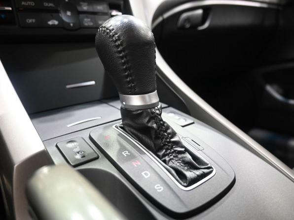 Honda Accord VIII с пробегом 2008 года, цена 1 699 900 рублей, 189200 км, седан, Автокод Объявления