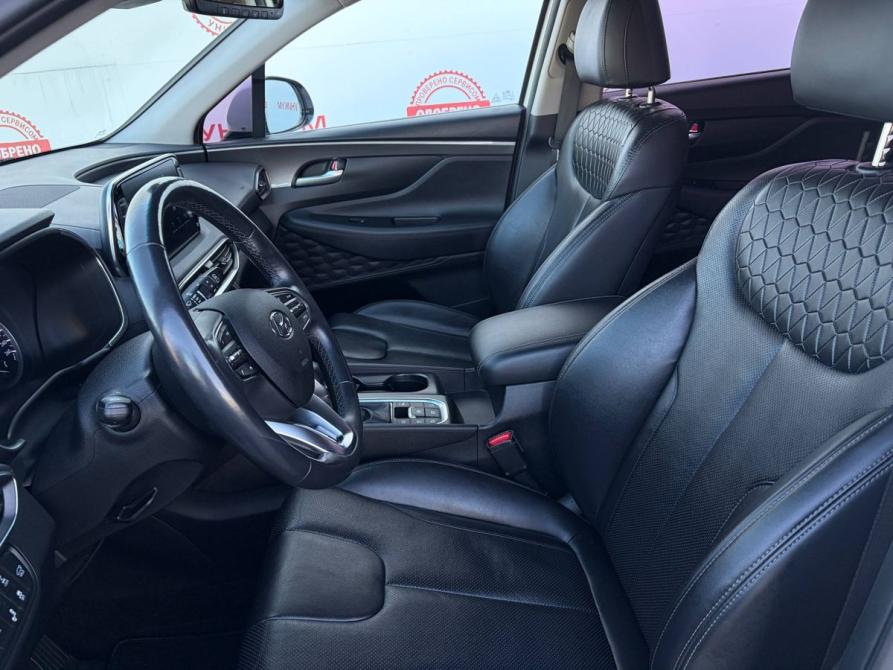 Hyundai Santa Fe IV Екатеринбург  - изображение 19