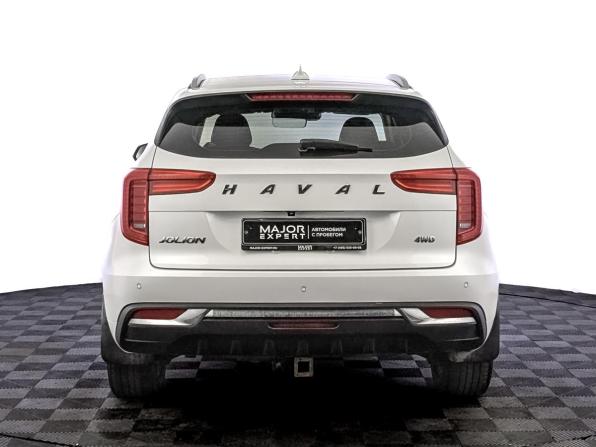 Haval Jolion I с пробегом 2021 года, цена 1 555 000 рублей, 109192 км, внедорожник, Автокод Объявления