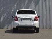 Lada (ВАЗ) Granta I Рестайлинг Краснодар  - изображение 27