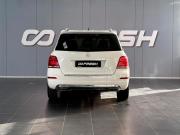 Mercedes-Benz GLK-Класс I (X204) Рестайлинг Сыктывкар  - изображение 18