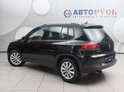 Volkswagen Tiguan I Рестайлинг Подольск  - изображение 28