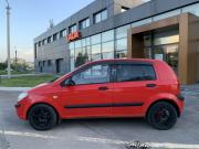 Hyundai Getz I Рестайлинг Великие Луки  - изображение 26