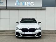 BMW 5 серии VII (G30/G31/G38) Рестайлинг Краснодар  - изображение 18