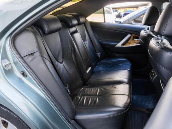 Toyota Camry VI (XV40) с пробегом 2006 года, цена 1 090 000 рублей, 281182 км, седан, Автокод Объявления