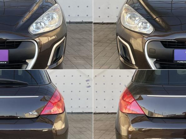Peugeot 308 I Рестайлинг с пробегом 2012 года, цена 600 000 рублей, 149119 км, хэтчбек, Автокод Объявления