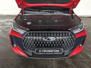 Chery Tiggo 7L I Москва  - изображение 27