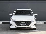 Hyundai Solaris II Рестайлинг Новороссийск  - изображение 25