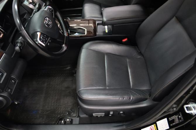 Toyota Camry VII (XV50) Рестайлинг с пробегом 2016 года, цена 2 295 950 рублей, 149375 км, седан, Автокод Объявления
