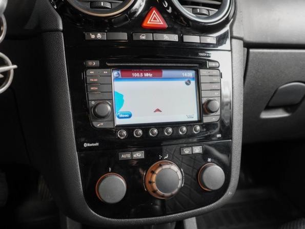Opel Corsa D Рестайлинг II с пробегом 2012 года, цена 694 000 рублей, 181426 км, хэтчбек, Автокод Объявления