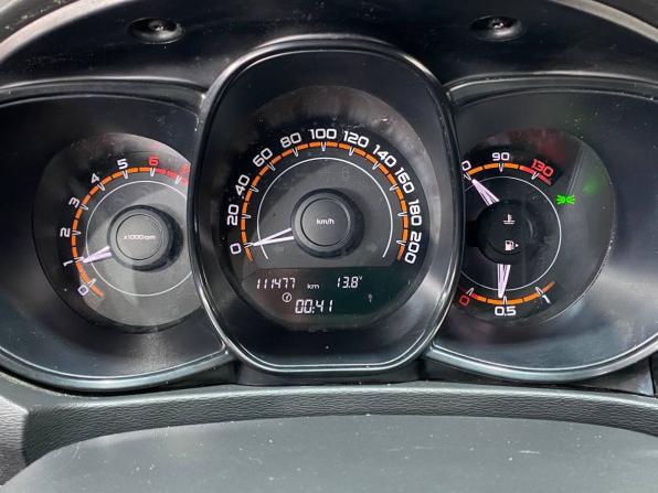 Lada (ВАЗ) Vesta I с пробегом 2018 года, цена 811 000 рублей, 105000 км, седан, Автокод Объявления