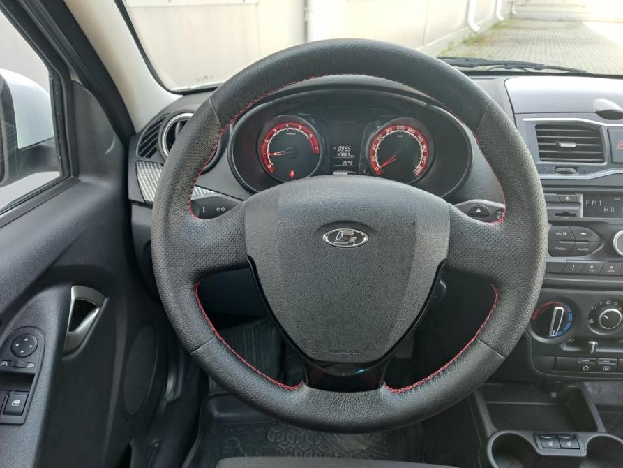 Lada (ВАЗ) Granta I Рестайлинг Ростов-на-Дону  - изображение 7
