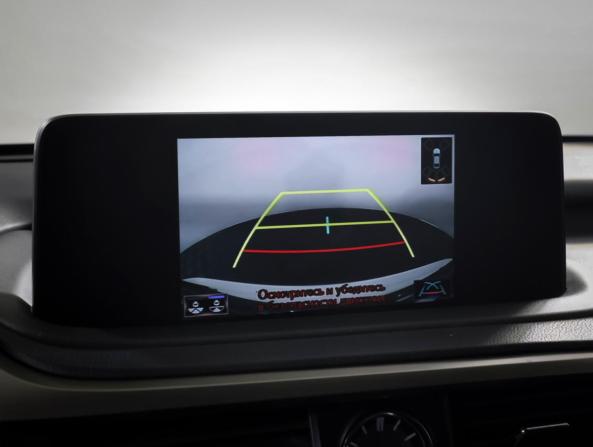 Lexus RX IV Рестайлинг с пробегом 2020 года, цена 5 185 000 рублей, 95000 км, внедорожник, Автокод Объявления
