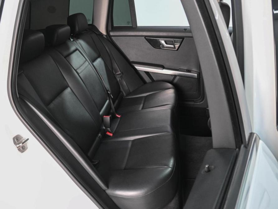 Mercedes-Benz GLK-Класс I (X204) Рестайлинг Ростов-на-Дону  - изображение 7