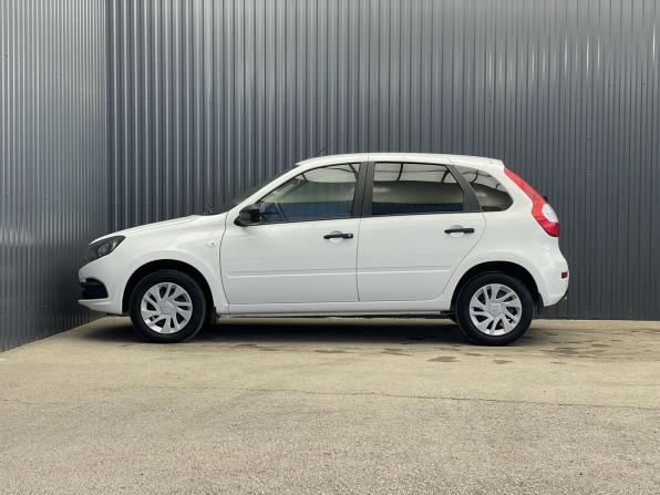 Lada (ВАЗ) Granta I Рестайлинг с пробегом 2019 года, цена 547 000 рублей, 104711 км, хэтчбек, Автокод Объявления