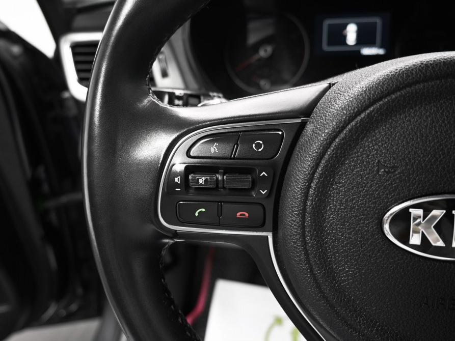 Kia Optima IV Тверь  - изображение 19