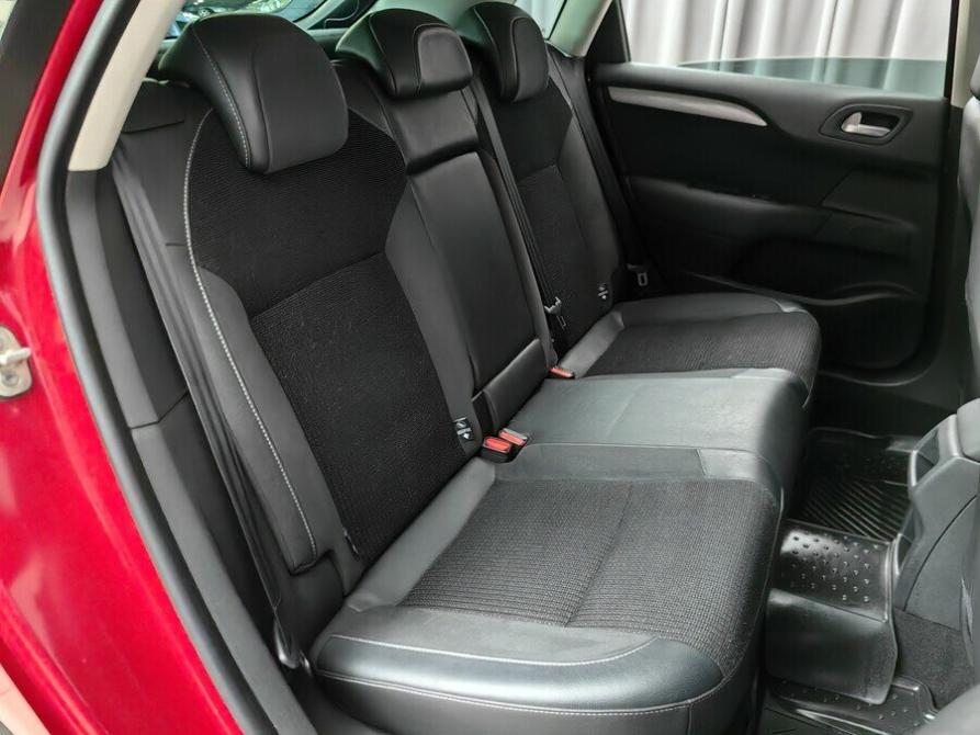 Citroen C4 II Подольск  - изображение 9