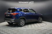 Kia Seltos I Крым  - изображение 32