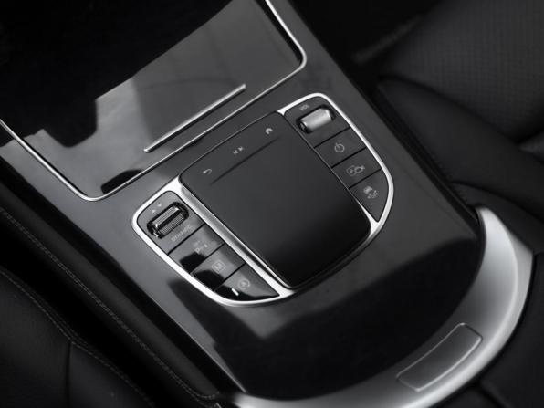 Mercedes-Benz GLC Coupe I (C253) Рестайлинг с пробегом 2020 года, цена 4 699 000 рублей, 89721 км, внедорожник, Автокод Объявления