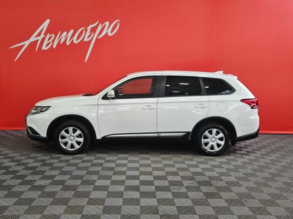 Mitsubishi Outlander III Рестайлинг 3 с пробегом 2020 года, цена 2 199 000 рублей, 92573 км, внедорожник, Автокод Объявления
