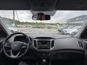 Hyundai Creta I Рестайлинг Ногинск  - изображение 36
