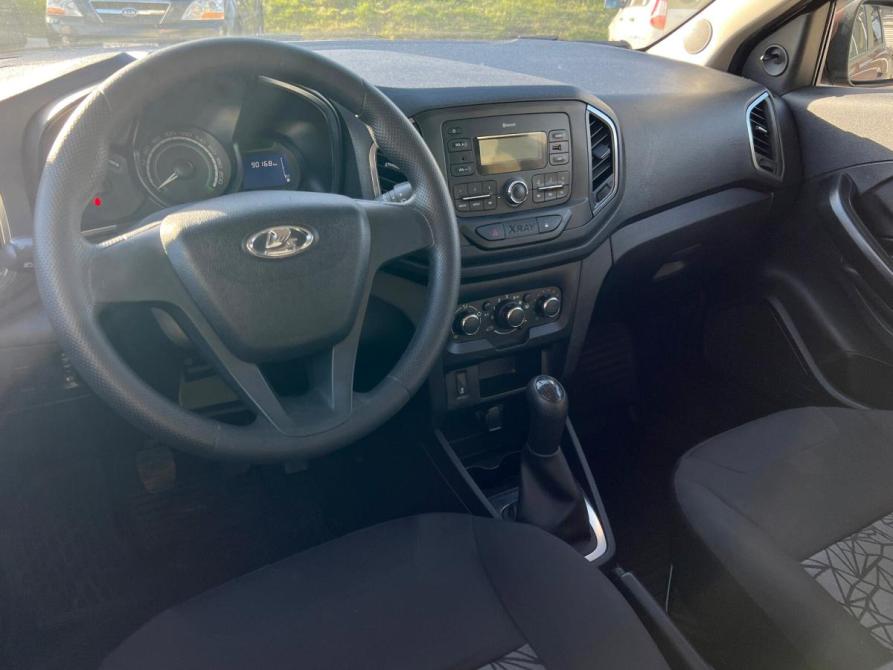 Lada (ВАЗ) XRAY I Нефтекамск  - изображение 9