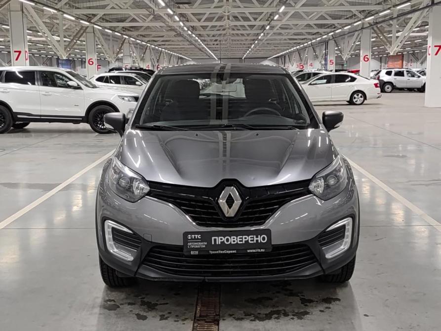 Renault Kaptur I Казань  - изображение 2