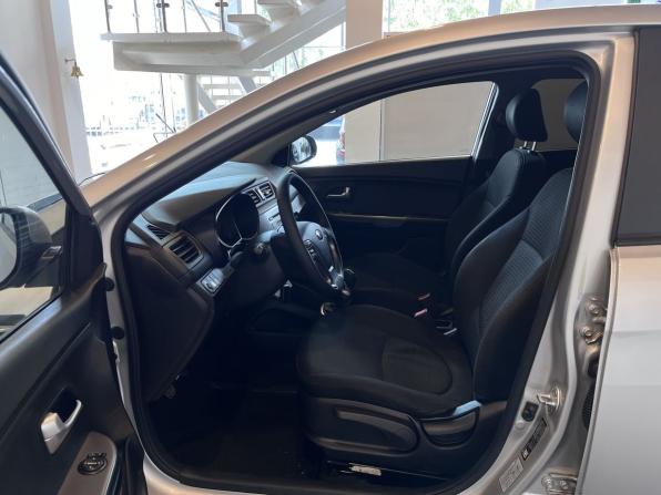 Kia Rio III Рестайлинг с пробегом 2016 года, цена 792 000 рублей, 208412 км, хэтчбек, Автокод Объявления