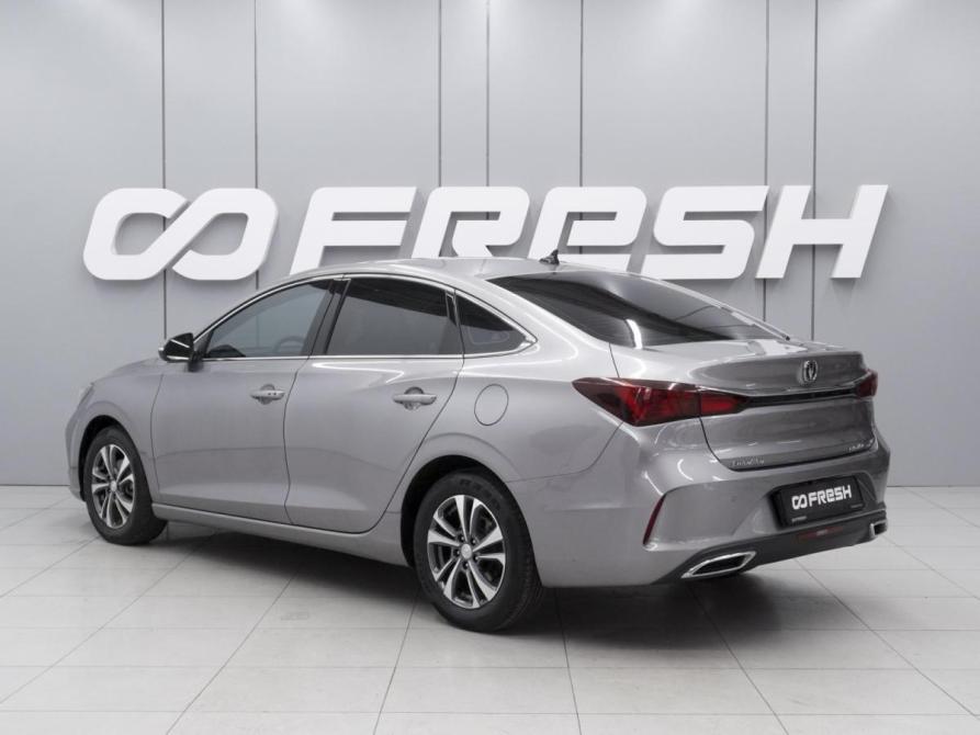 Changan Eado Plus Ростов-на-Дону  - изображение 2
