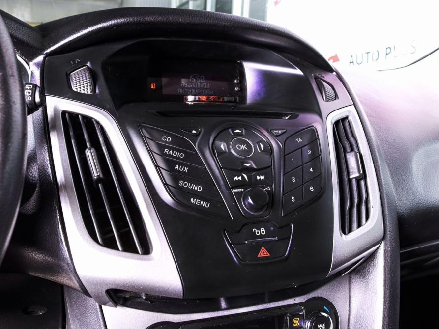 Ford Focus III Минеральные Воды  - изображение 11
