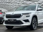 Skoda Kodiaq I Рестайлинг Тула  - изображение 26